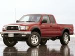 Toyota Tacoma PreRunner Xtracab Off-Road Edition by TRD 2001 года